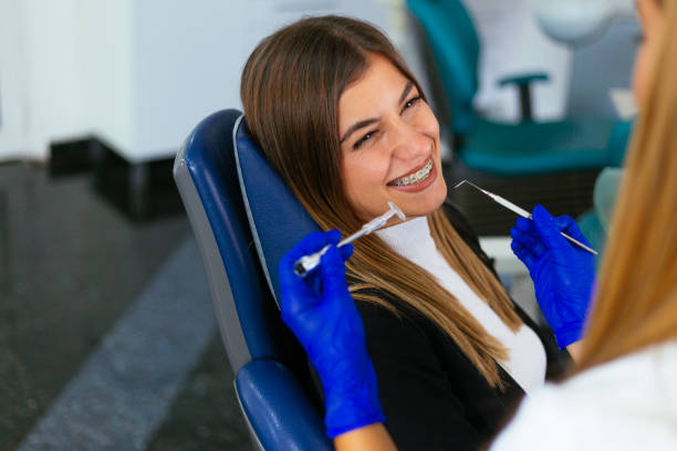 Laser Dentistry in Cottonwood, AL