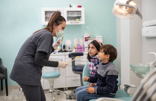 Oral Surgery in Cottonwood, AL