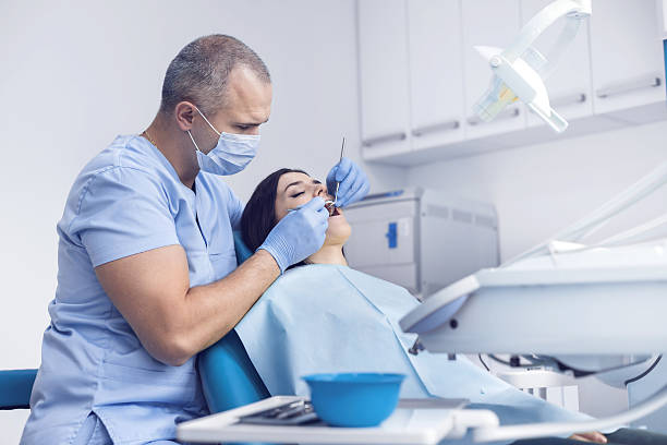 Best Dental Inlays and Onlays  in Cottonwood, AL