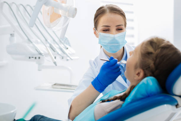Best Root Canal Treatment  in Cottonwood, AL